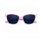 Pink cat Eye Funky UV Protection Sunglasses for Women