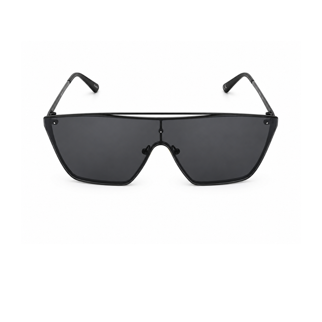 Phantom Visor Shield Sunglasses For Men