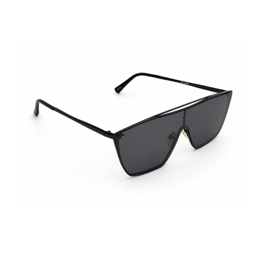 Phantom Visor Shield Sunglasses For Men