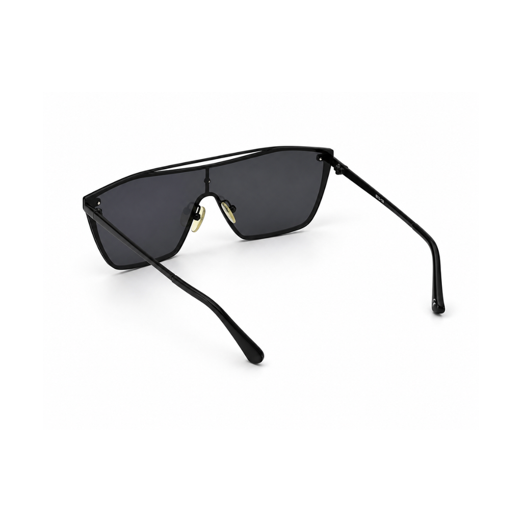 Phantom Visor Shield Sunglasses For Men