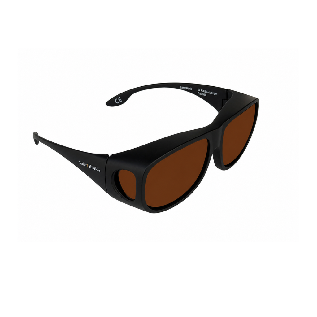 Canyon Shield Polarized Sunglasses For Men