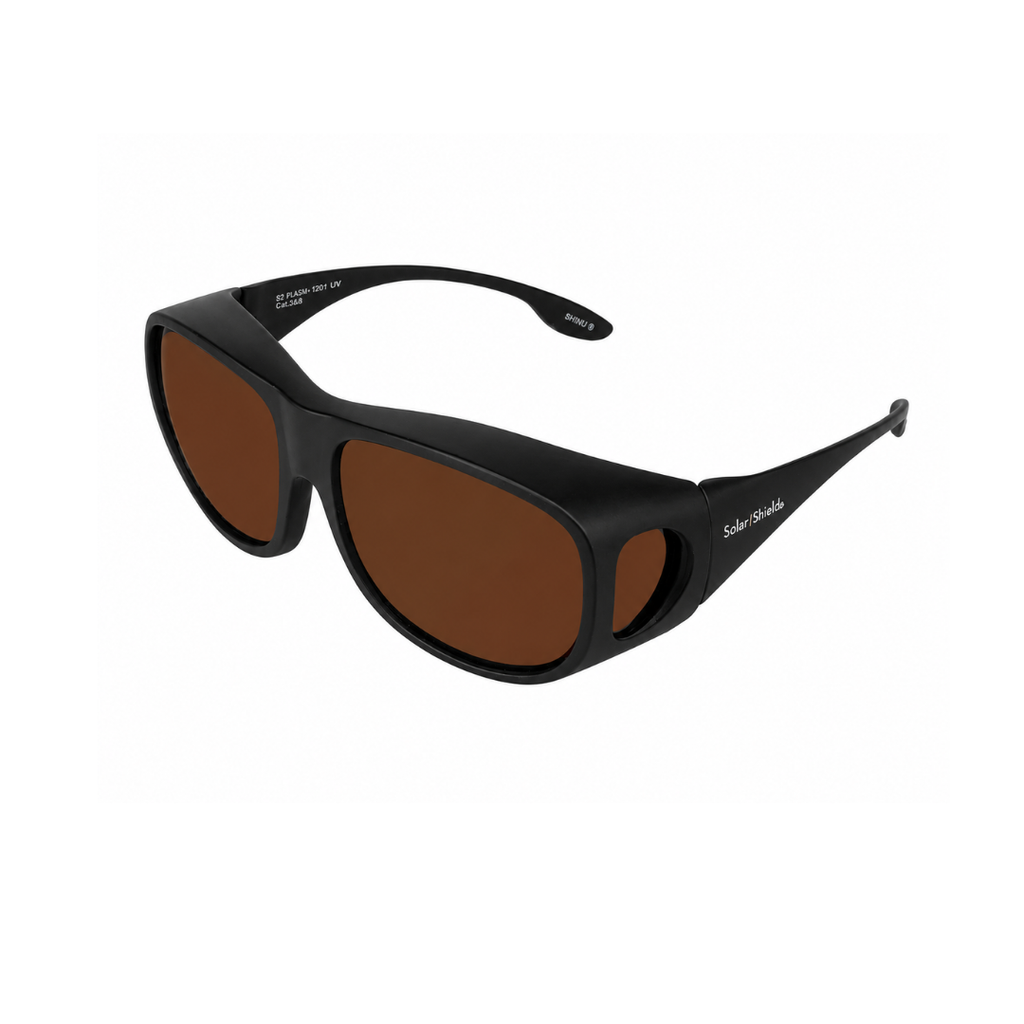Canyon Shield Polarized Sunglasses For Men