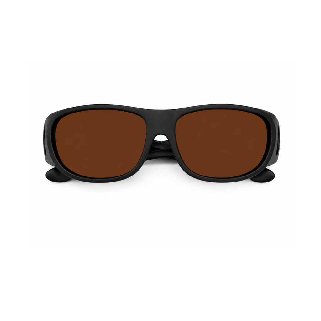 Canyon Shield Polarized Sunglasses For Men