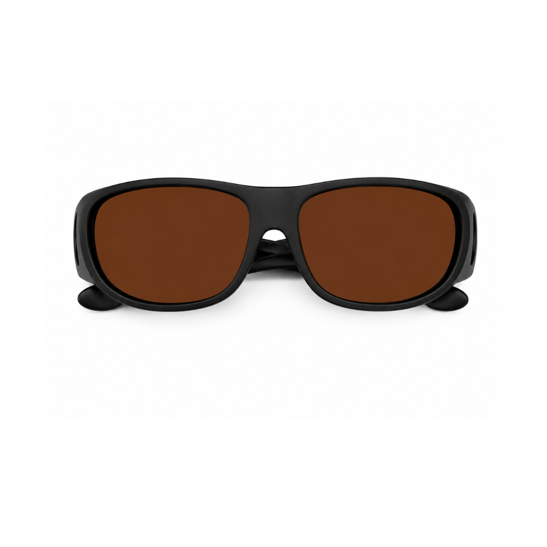 Canyon Shield Polarized Sunglasses For Men