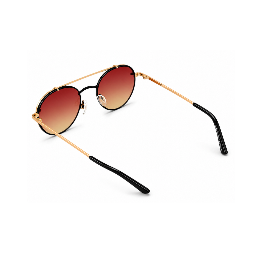 Sunset Royale Gradient Sunglasses Unisex