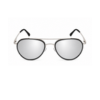 Silver Phantom Sunglasses
