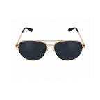 Black Gold Aviator Classic UV Protection Sunglasses for Men and Women